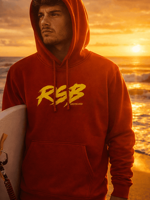 Hoodie RSB - Bodyboard 2