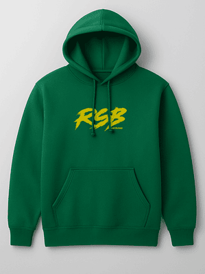 Hoodie RSB - Bodyboard
