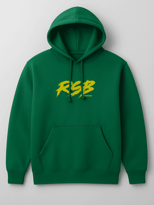Hoodie RSB - Bodyboard 1
