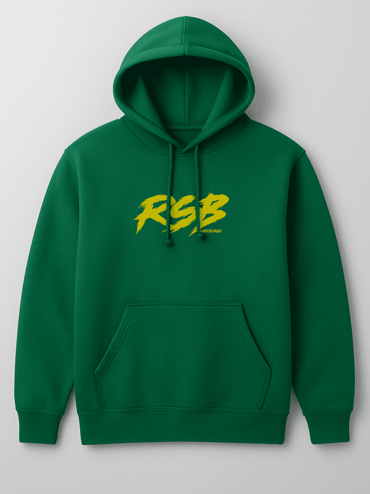 Hoodie RSB - Bodyboard 1