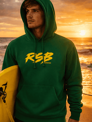 Hoodie RSB - Bodyboard