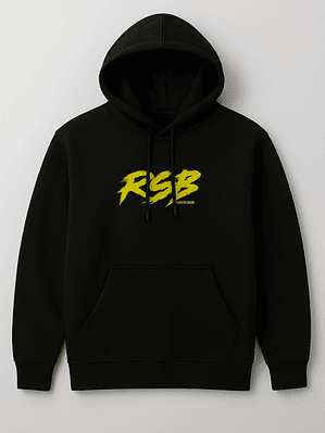 Hoodie RSB - Bodyboard