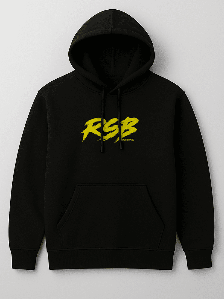 Hoodie RSB - Bodyboard 1