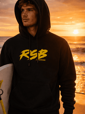 Hoodie RSB - Bodyboard