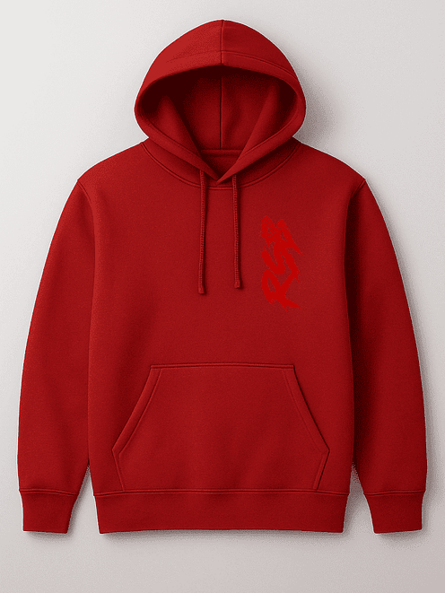 Hoodie RSB - Bodyboard 1