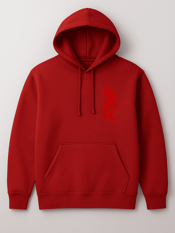 Hoodie RSB - Bodyboard 1