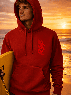 Hoodie RSB - Bodyboard