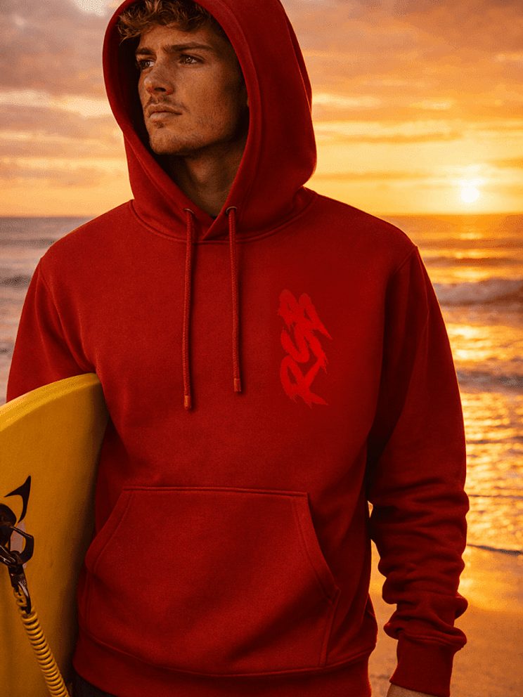 Hoodie RSB - Bodyboard 2