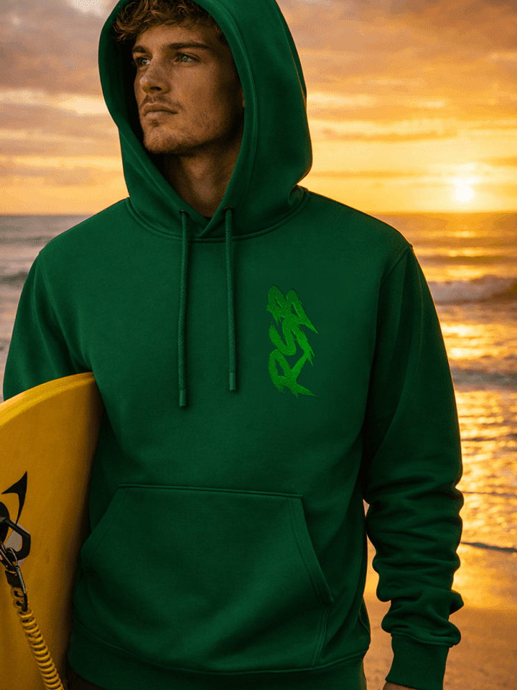 Hoodie RSB - Bodyboard 2