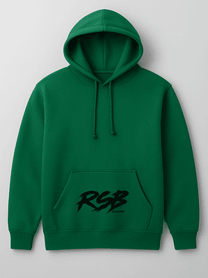 Hoodie RSB - Bodyboard