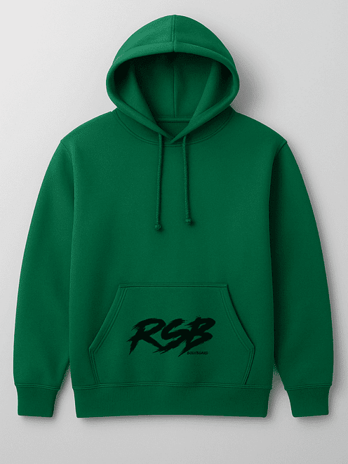 Hoodie RSB - Bodyboard 1