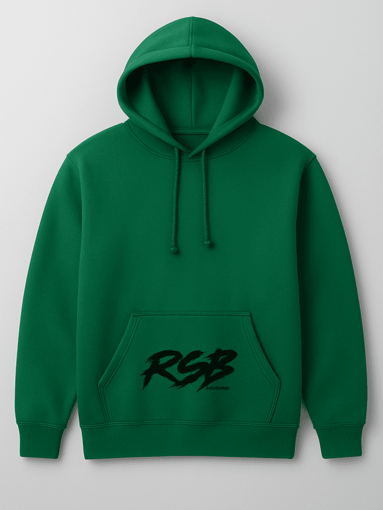 Hoodie RSB - Bodyboard 1