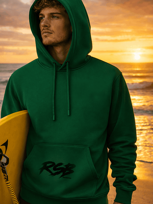 Hoodie RSB - Bodyboard 2