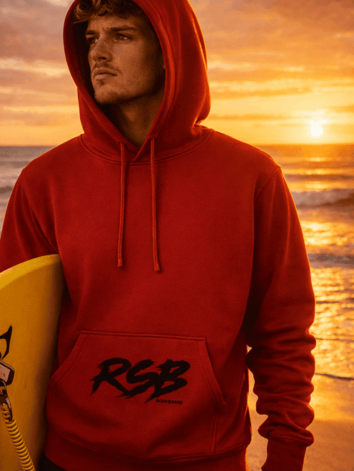 Hoodie RSB - Bodyboard 2