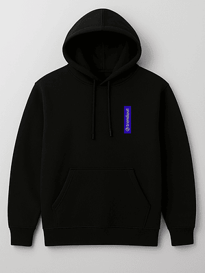 Hoodie Trendout 2026 Tag