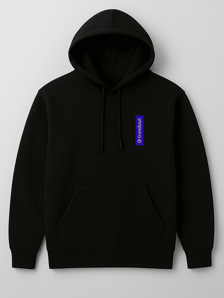 Hoodie Trendout 2026 Tag 1