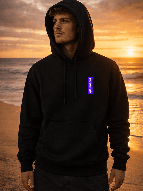 Hoodie Trendout 2026 Tag 2