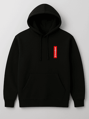 Hoodie Trendout 2026 Tag