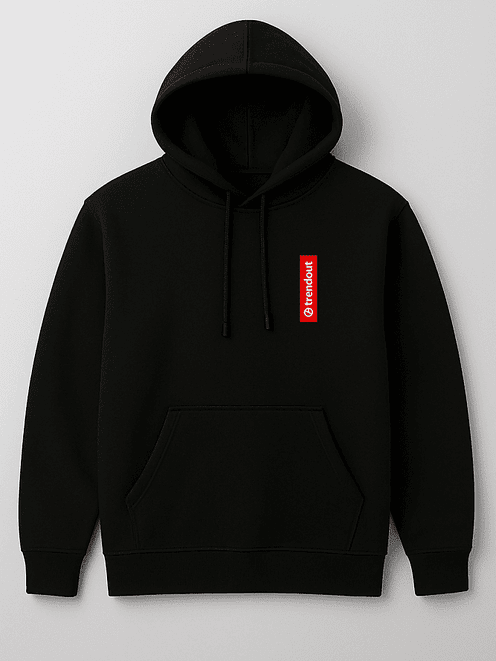 Hoodie Trendout 2026 Tag 1