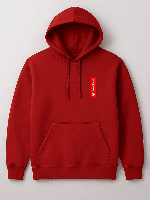 Hoodie Trendout 2026 Tag 1
