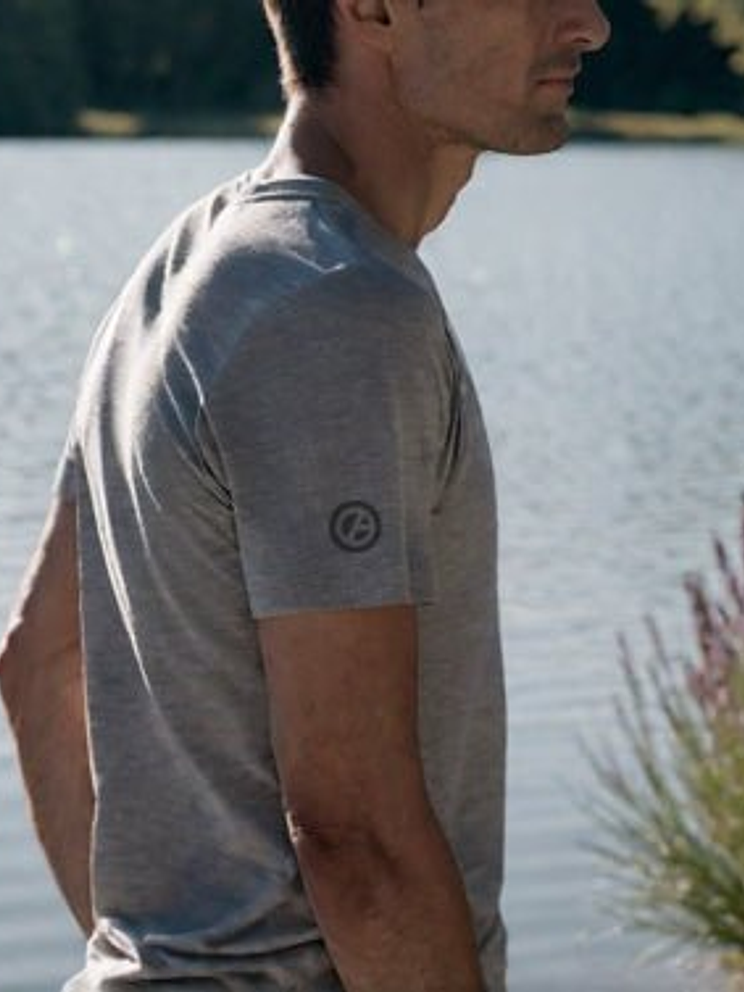 T-shirt Trendout SUP 25 3