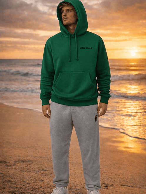 Calças de Treino Trendout 25 2