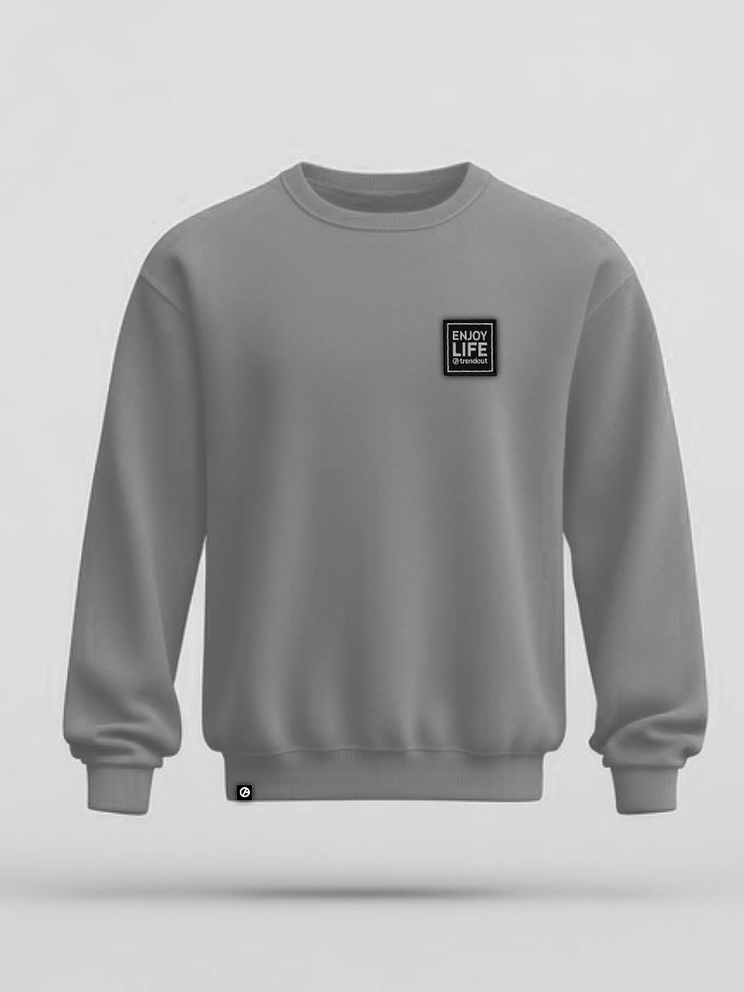 Camisola Trendout Enjoy Life 25 1