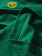 T-shirt Trendout Oversized Verde 25 - Thumbnail 5