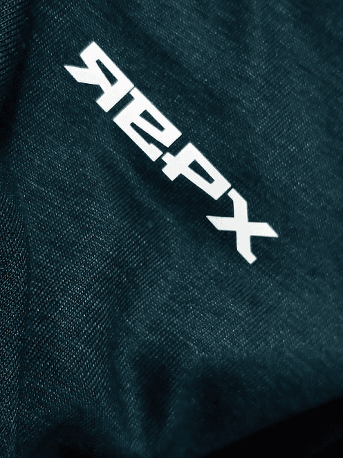 T-shirt REPX WOD  I Tecido Triblend 3