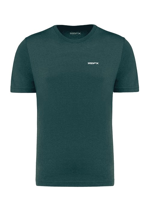 T-shirt REPX WOD  I Tecido Triblend 1