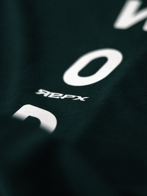 T-shirt REPX WOD  I Tecido Triblend 6