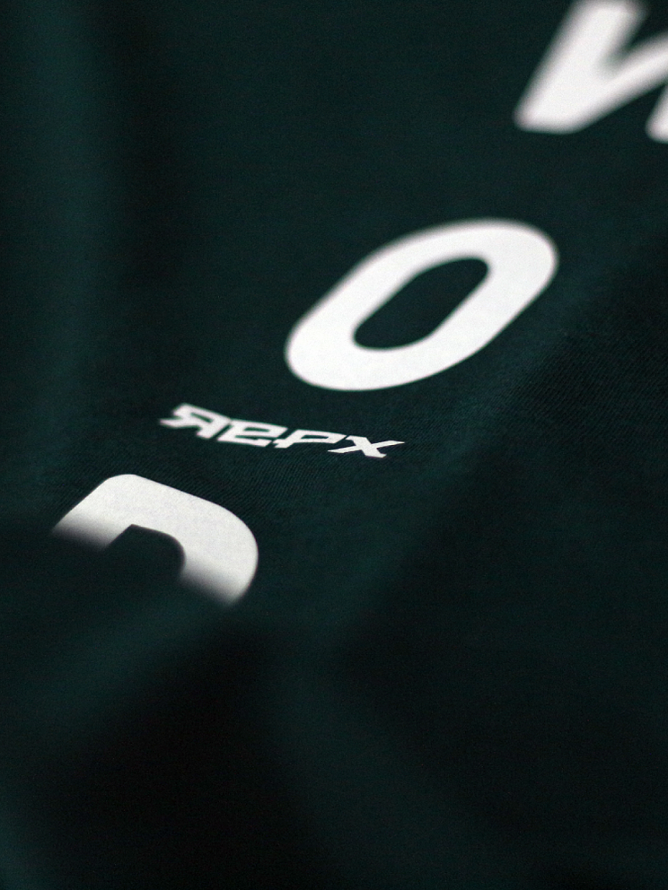 T-shirt REPX WOD  I Tecido Triblend 6