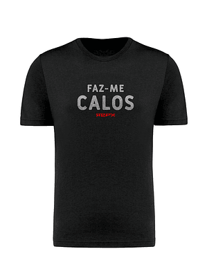 T-shirt REPX Calos  I Tecido Triblend