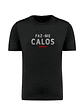 T-shirt REPX Calos  I Tecido Triblend - Thumbnail 1