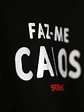 T-shirt REPX Calos  I Tecido Triblend - Thumbnail 2