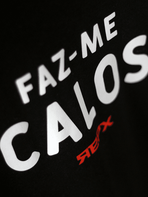 T-shirt REPX Calos  I Tecido Triblend 3