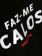T-shirt REPX Calos  I Tecido Triblend - Thumbnail 3