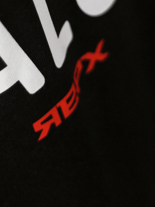 T-shirt REPX Calos  I Tecido Triblend 4