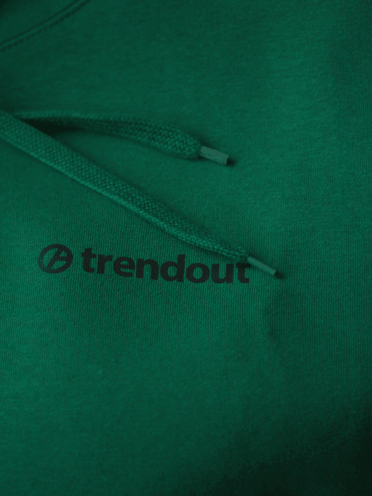Hoodie Trendout Forest 2026 3