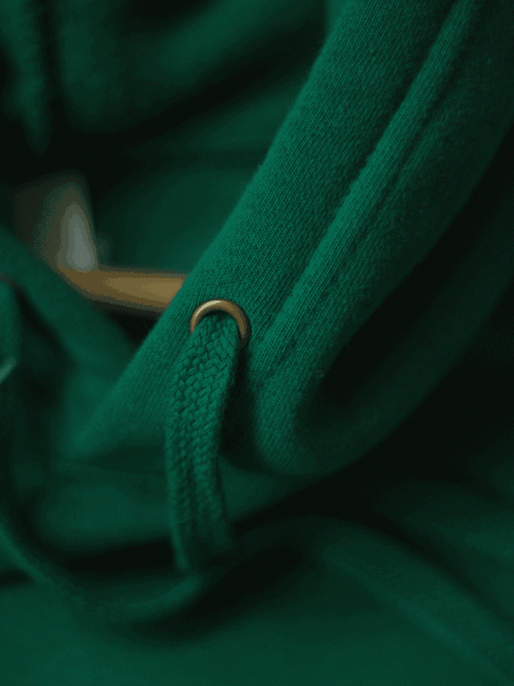 Hoodie Trendout Forest 2026 8