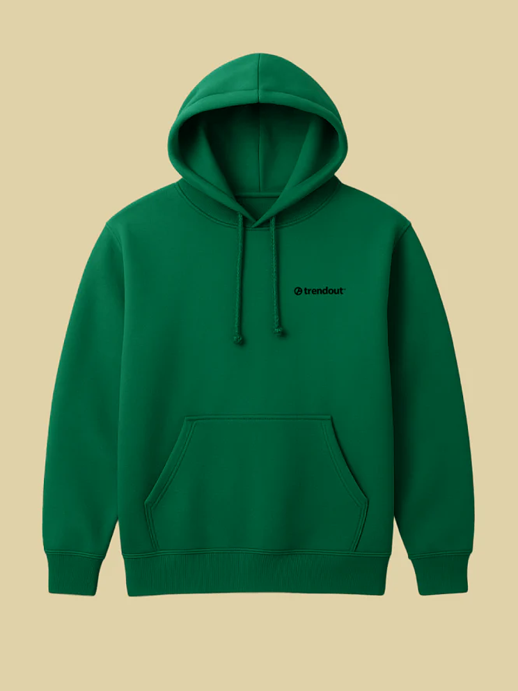 Hoodie Trendout Forest 2026 1