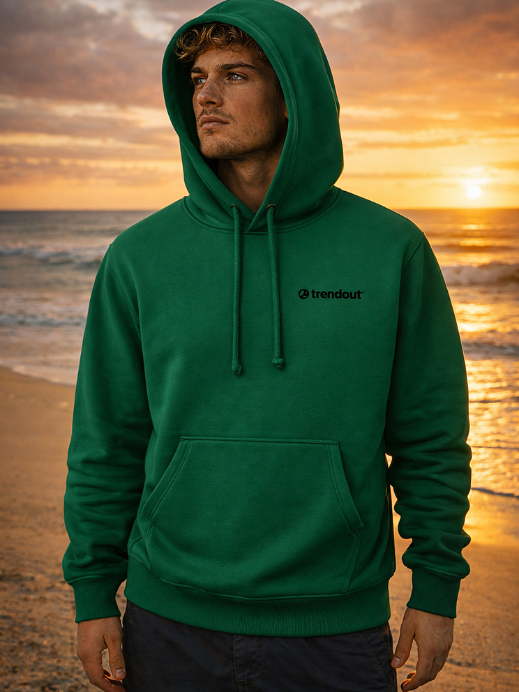 Hoodie Trendout Forest 2026 2