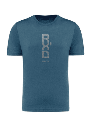 T-shirt REPX RXD  I Tecido Triblend