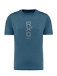 T-shirt REPX RXD  I Tecido Triblend - Thumbnail 1