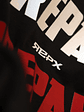 T-shirt REPX Fail & Prepare  I Tecido Triblend - Thumbnail 4