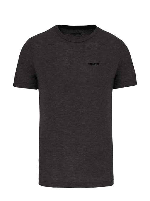 T-shirt REPX I Tecido Triblend 1