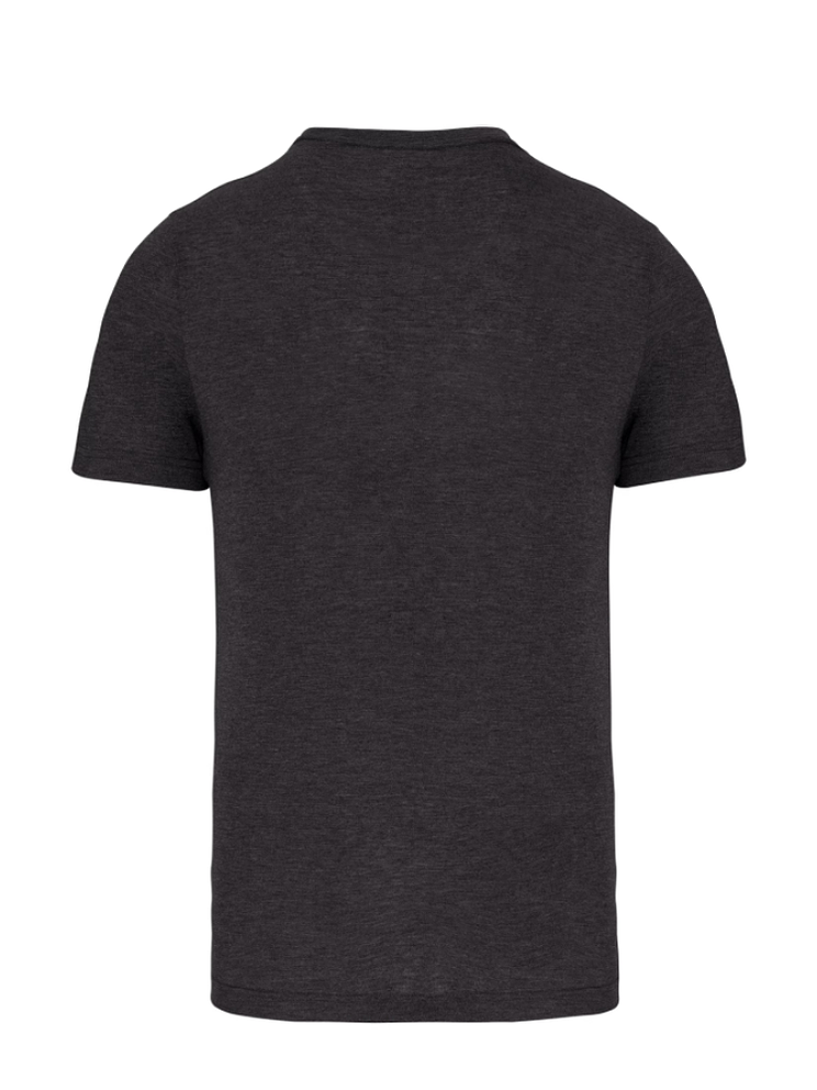 T-shirt REPX Mau Feitio  I Tecido Triblend 2