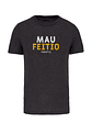 T-shirt REPX Mau Feitio  I Tecido Triblend - Thumbnail 1