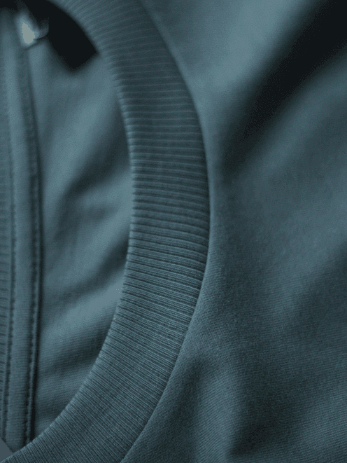 T-shirt Trendout Oversized Cinza 25 2