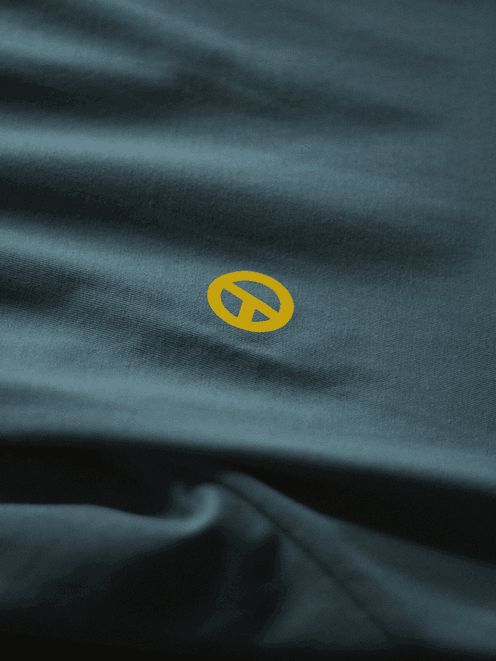 T-shirt Trendout Oversized Cinza 25 5